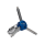 USB Düsen Spin-Jet 5050 – DN do 1600 (keramika)